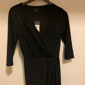 Little Black Guess Dress (New)